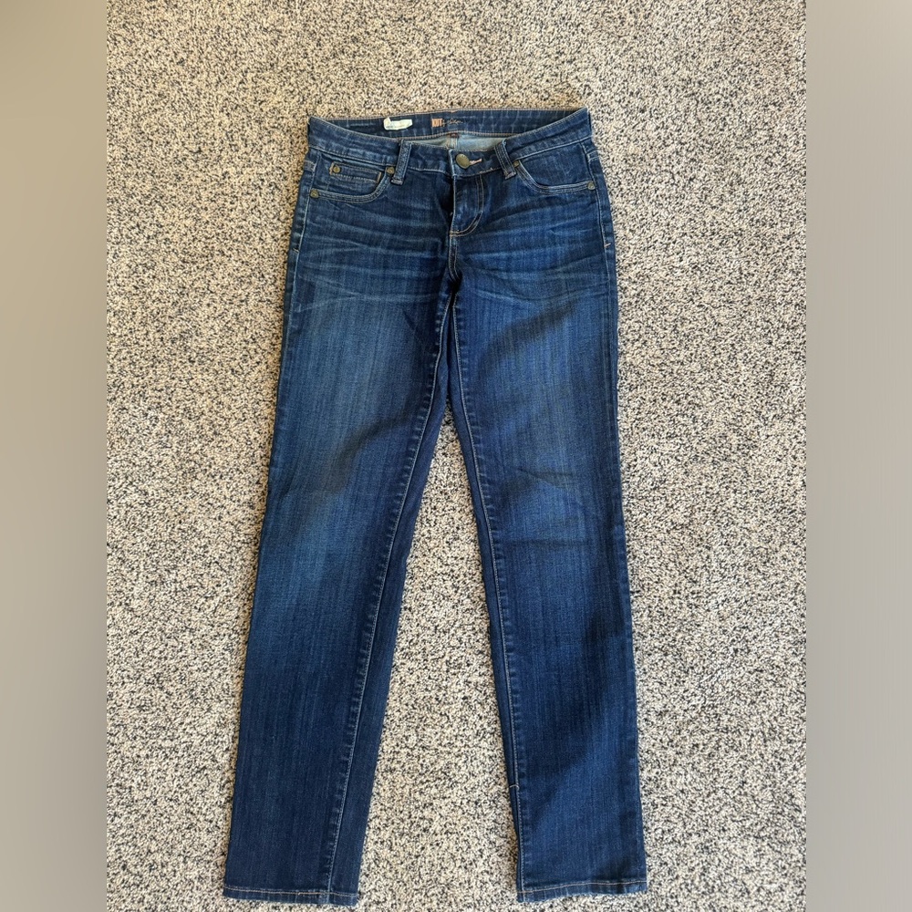 kut from the kloth boyfriend pants